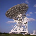 Relacja z dnia otwartego w obserwatorium astronomicznym w Piwnicach