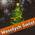 Życzenia Świąteczne '09
