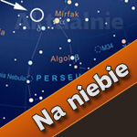 Niebo w grudniu 2009 r.