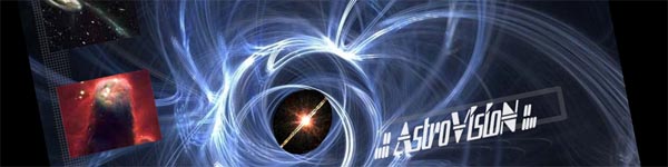 AstroVisioN v1.0