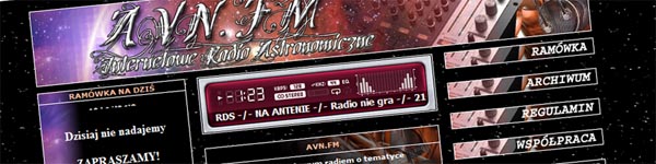 AVN.FM