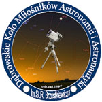 Wakacje z astronomią