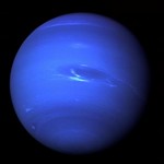 Neptun w opozycji do Słońca