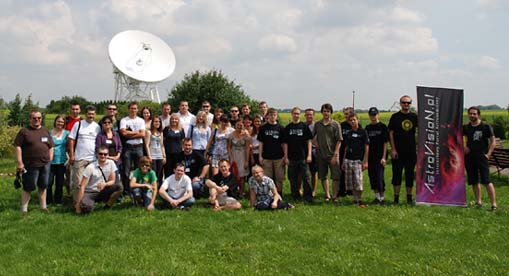 Relacja z TZMA2011!