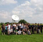 Zakończył się Toruński Zlot Miłośników Astronomii 2011 - Relacja z imprezy