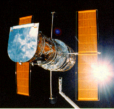 Teleskop Hubble'a (HST)