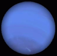 Neptun - podstawowe informacje