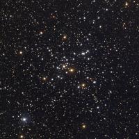 Obiekty M41 - M50