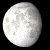 Fazy Księżyca w sierpniu 2007 r.