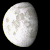 Fazy Księżyca we wrześniu 2007 r.