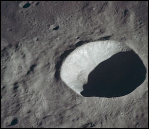 Apollo 11: 40. rocznica (część 6)