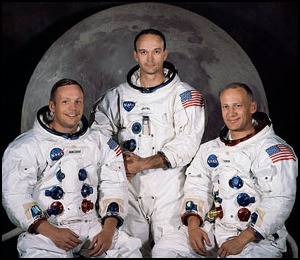 Apollo 11: 40. rocznica (część 7)