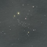 Szkic NGC 457