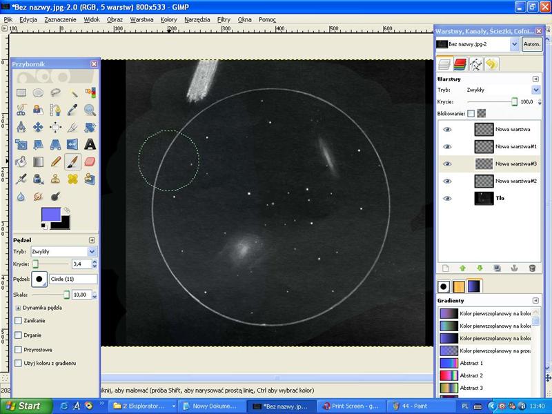 Astrovisionpl Internetowy Portal Astronomiczny Astronomia