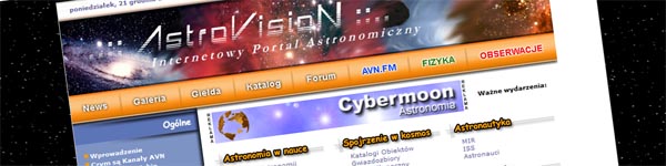 AstroVisioN v4.0