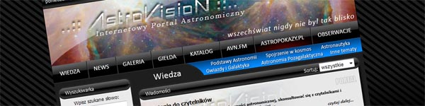 AstroVisioN v5.0