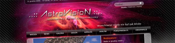 AstroVisioN v6.0