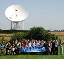 Zakończono Toruński Zlot Miłośników Astronomii 2010 - Relacja z imprezy