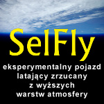 SelFly w polskim radiu Euro