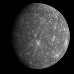 Merkury w maksymalnej elongacji zachodniej