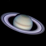 Opozycja Saturna